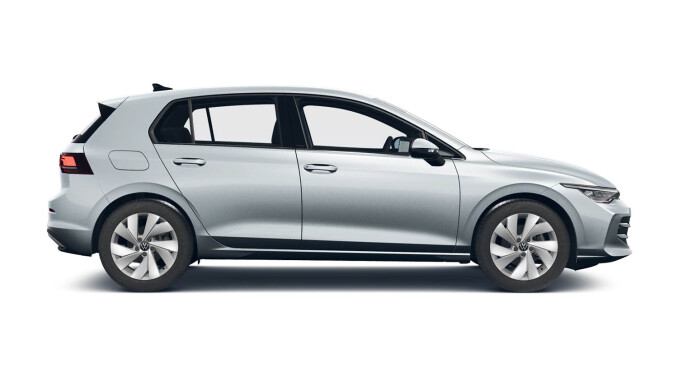 Volkswagen Golf 1.5 TSI 204 Style eHybrid 5dr DSG Hatchback - Image 8